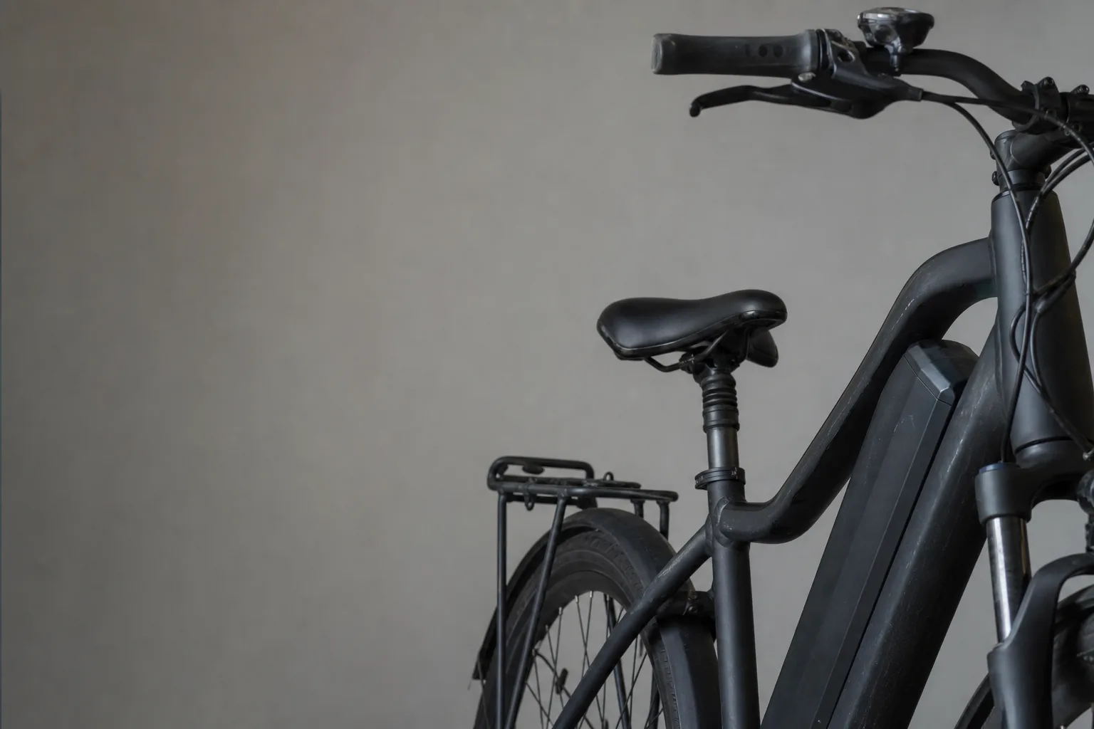Hills solved, balance not. What an electric bike actually fixes, and what it costs